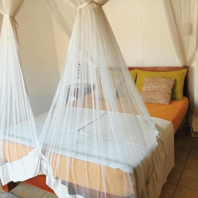 Jasmine Garden Beach Guest House Hikkaduwa Eksteriør billede